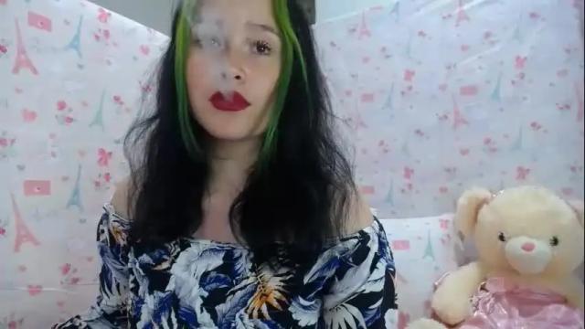 Image 2 of ashly_93 Stream on Chaturbate on 2 months ago