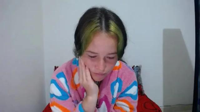 Thumbnail 1, ashly_93's Stream at Chaturbate, 6 hours ago