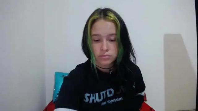Thumbnail 1, ashly_93's Stream at Chaturbate, 1 month ago