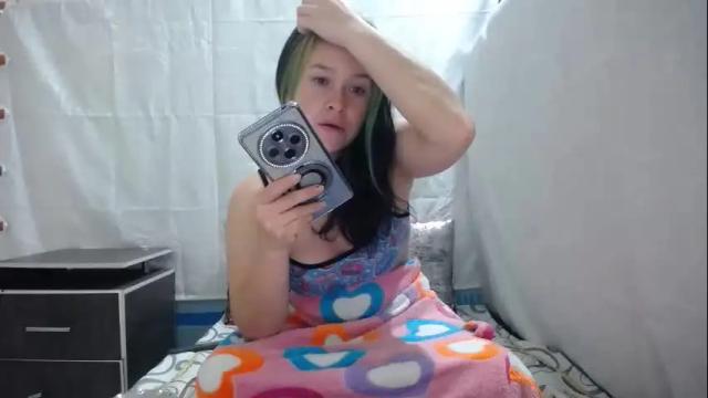 Thumbnail 1, ashly_93's Stream at Chaturbate, 1 month ago
