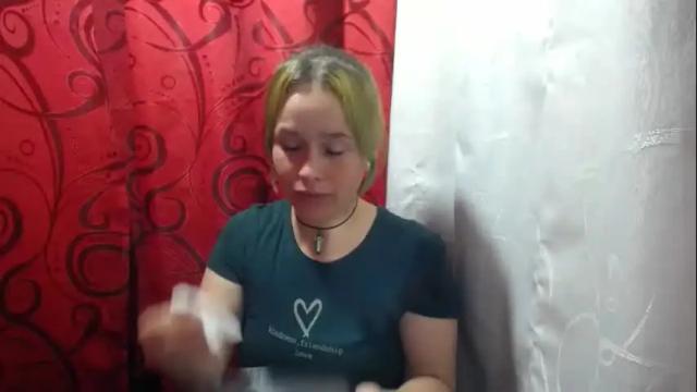 Thumbnail 2, ashly_93's Stream at Chaturbate, 5 days ago