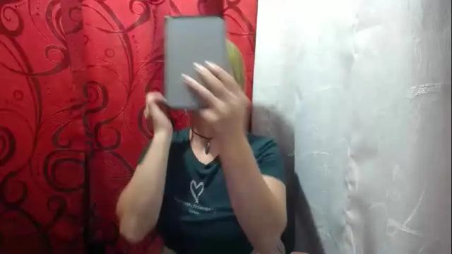 Image 6 of ashly_93 Stream on Chaturbate on 6 days ago