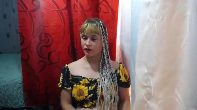 Thumbnail 1, ashly_93's Stream at Chaturbate, 1 day ago