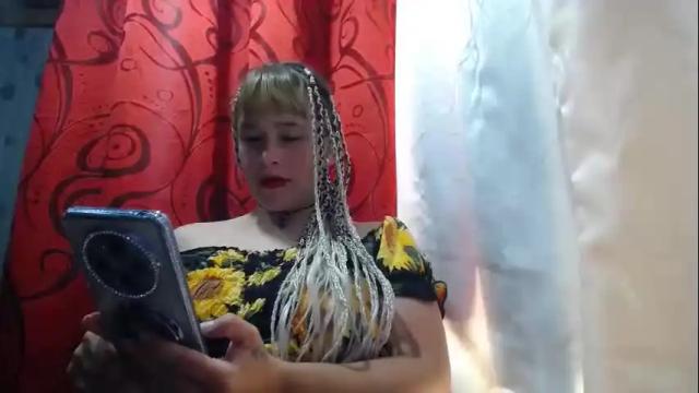 Thumbnail 2, ashly_93's Stream at Chaturbate, 1 day ago