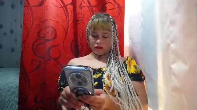 Image 7 of ashly_93 Stream on Chaturbate on 1 day ago