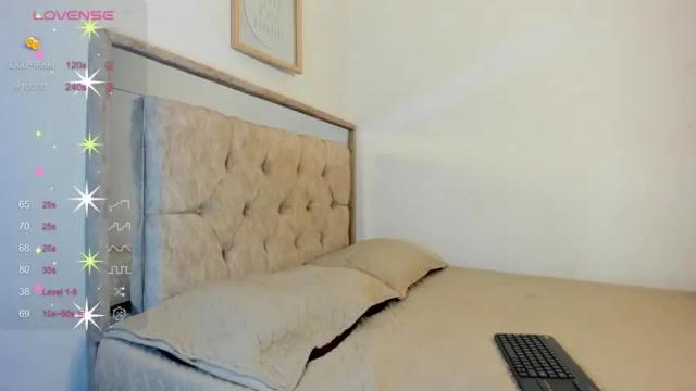 Image 12 of ashly_cool Stream on Chaturbate on 13 months ago