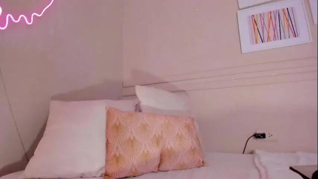 Thumbnail 1, ashly_glow's Stream at Chaturbate, 3 months ago
