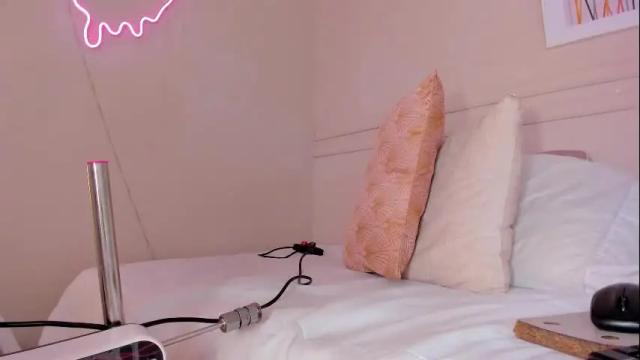 Image 3 of ashly_glow Stream on Chaturbate on 2 months ago