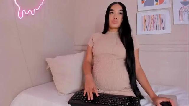 Thumbnail 1, ashly_glow's Stream at Chaturbate, 2 months ago