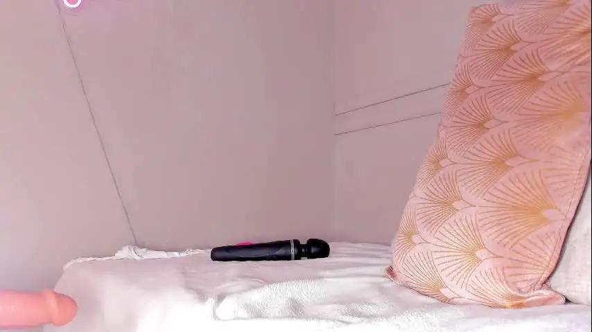 ashly_glow Chaturbate