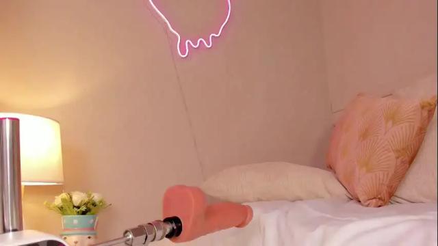 Image 12 of ashly_glow Stream on Chaturbate on 2 months ago
