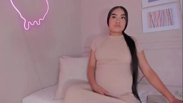 Thumbnail 1, ashly_glow's Stream at Chaturbate, 2 months ago
