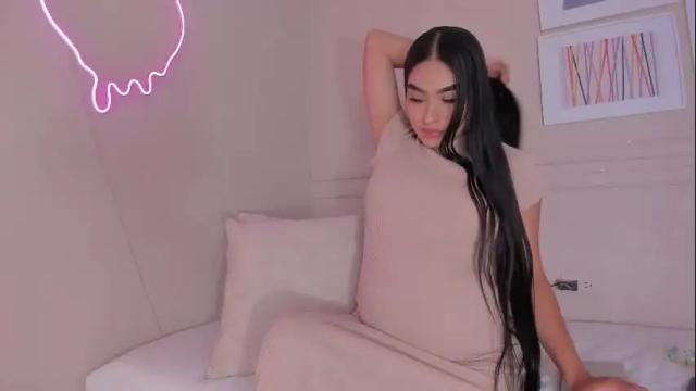 Image 2 of ashly_glow Stream on Chaturbate on 2 months ago