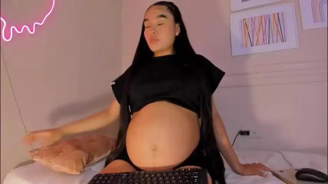 Thumbnail 1, ashly_glow's Stream at Chaturbate, 1 month ago