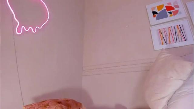 Thumbnail 3, ashly_glow's Stream at Chaturbate, 1 month ago
