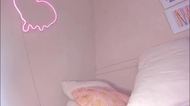 Thumbnail 3, ashly_glow's Stream at Chaturbate, 1 month ago