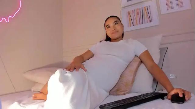 Thumbnail 1, ashly_glow's Stream at Chaturbate, 1 month ago