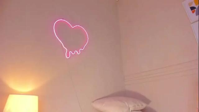 Image 4 of ashly_glow Stream on Chaturbate on 1 month ago