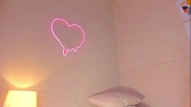 Thumbnail 2, ashly_glow's Stream at Chaturbate, 1 month ago