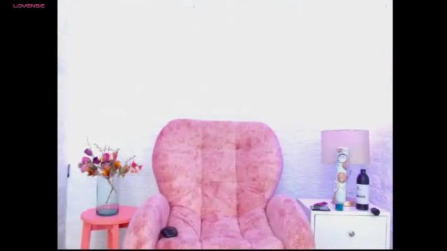 Image 6 of ashly_lorraine Stream on Chaturbate on 19 months ago