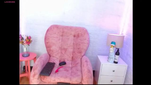 Image 12 of ashly_lorraine Stream on Chaturbate on 19 months ago