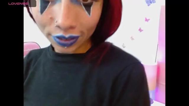 Image 10 of ashly_lorraine Stream on Chaturbate on 19 months ago
