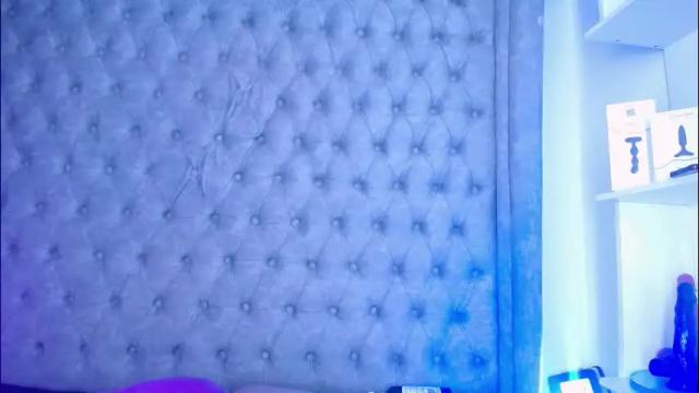 Thumbnail 3, ashly_moss's Stream at Chaturbate, 1 month ago