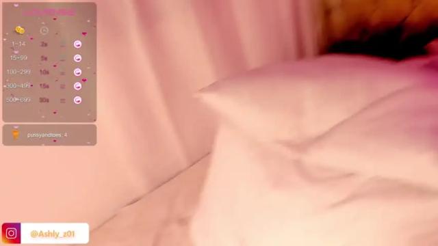 Image 10 of ashly_z Stream on Chaturbate on 13 months ago