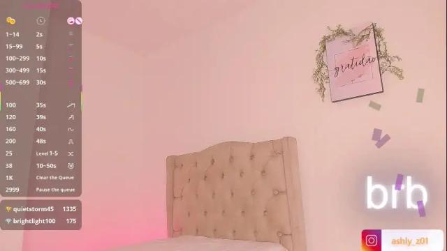 Image 11 of ashly_z Stream on Chaturbate on 23 days ago