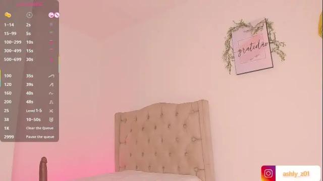 Image 2 of ashly_z Stream on Chaturbate on 23 days ago