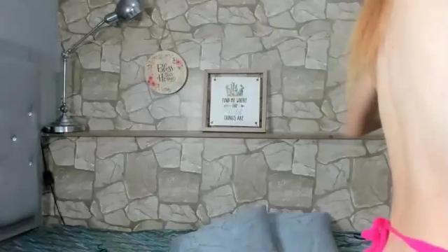 Thumbnail 3, ashlybenison's Stream at Chaturbate, 14 months ago