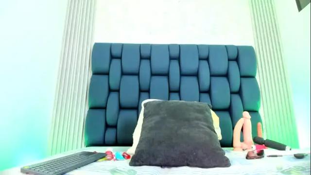 Thumbnail 1, ashlybenison's Stream at Chaturbate, 2 months ago