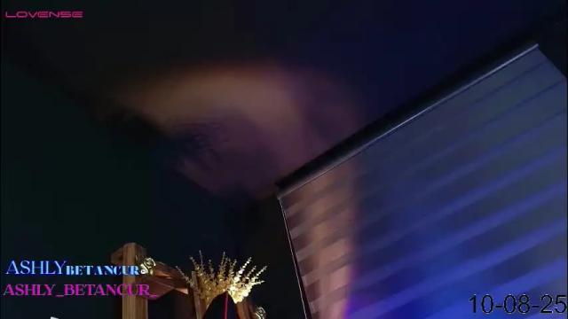 Thumbnail 1, ashlybetancurxxx's Stream at Chaturbate, 2 months ago