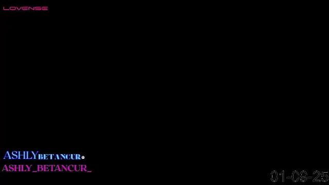 Image 7 of ashlybetancurxxx Stream on Chaturbate on 1 month ago