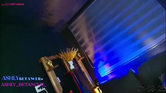 Image 6 of ashlybetancurxxx Stream on Chaturbate on 1 month ago
