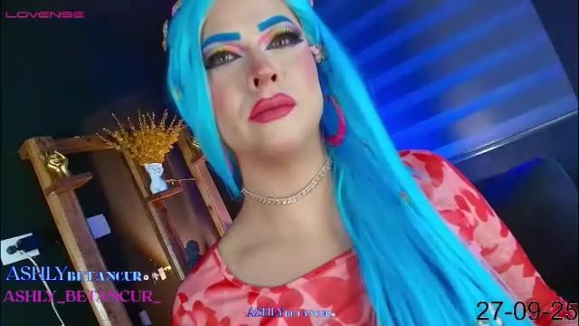Image 2 of ashlybetancurxxx Stream on Chaturbate on 29 days ago