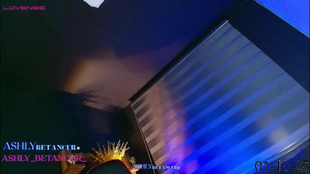 Image 12 of ashlybetancurxxx Stream on Chaturbate on 25 days ago