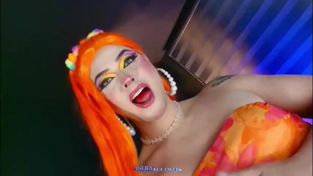 Thumbnail 2, ashlybetancurxxx's Stream at Chaturbate, 25 days ago