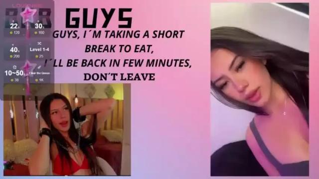 Image 6 of ashlye_addams Stream on Chaturbate on 14 months ago