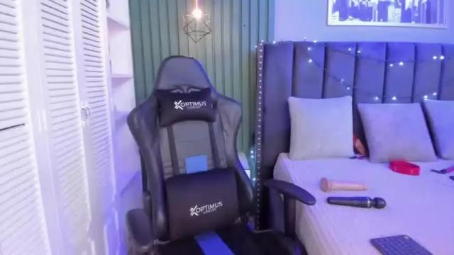 Image 2 of ashlye_miller_ Stream on Chaturbate on 13 months ago