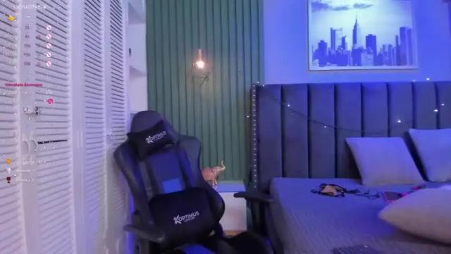 Image 8 of ashlye_miller_ Stream on Chaturbate on 13 months ago