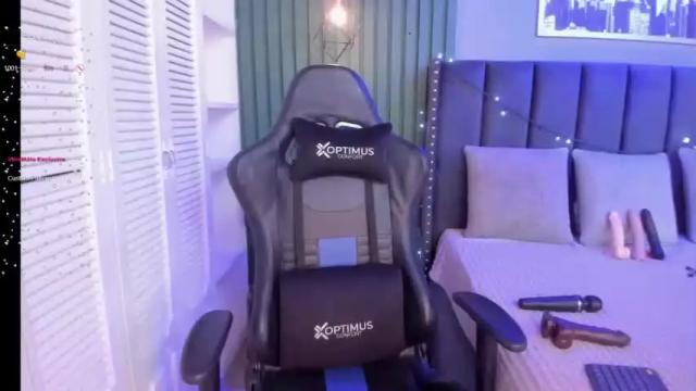 Image 6 of ashlye_miller_ Stream on Chaturbate on 12 months ago