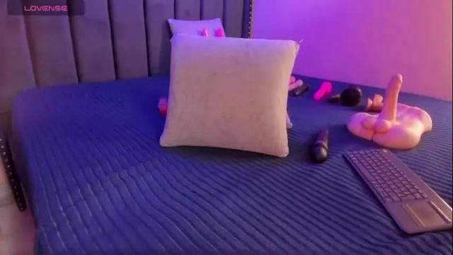 Image 12 of ashlye_miller_ Stream on Chaturbate on 25 days ago