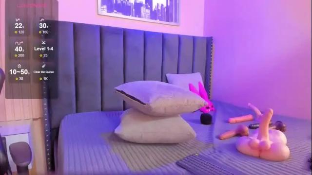 Thumbnail 2, ashlye_miller_'s Stream at Chaturbate, 18 days ago