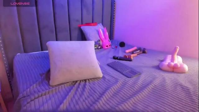 Image 7 of ashlye_miller_ Stream on Chaturbate on 15 days ago