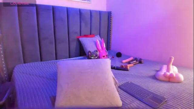 Thumbnail 3, ashlye_miller_'s Stream at Chaturbate, 14 days ago