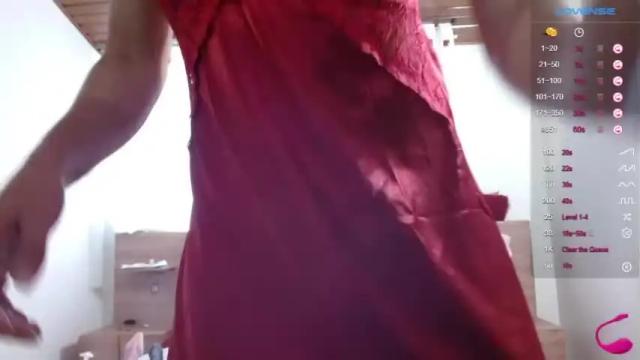Thumbnail 2, ashlyfoxsweett's Stream at Chaturbate, 17 months ago