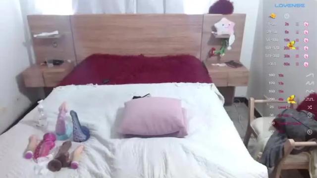 Image 10 of ashlyfoxsweett Stream on Chaturbate on 16 months ago