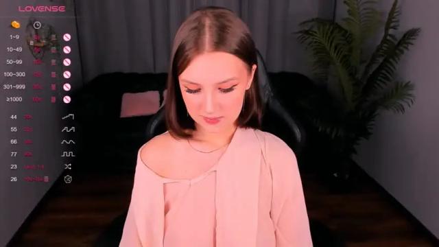 Image 10 of ashlyn_1 Stream on Chaturbate on 13 months ago