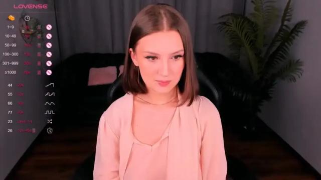 Image 12 of ashlyn_1 Stream on Chaturbate on 13 months ago